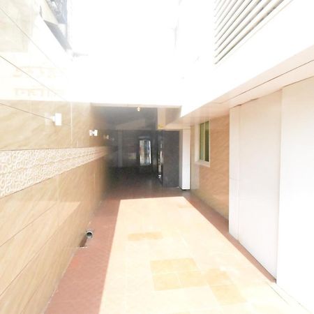 Hotel Everest Navi Mumbai Exterior foto