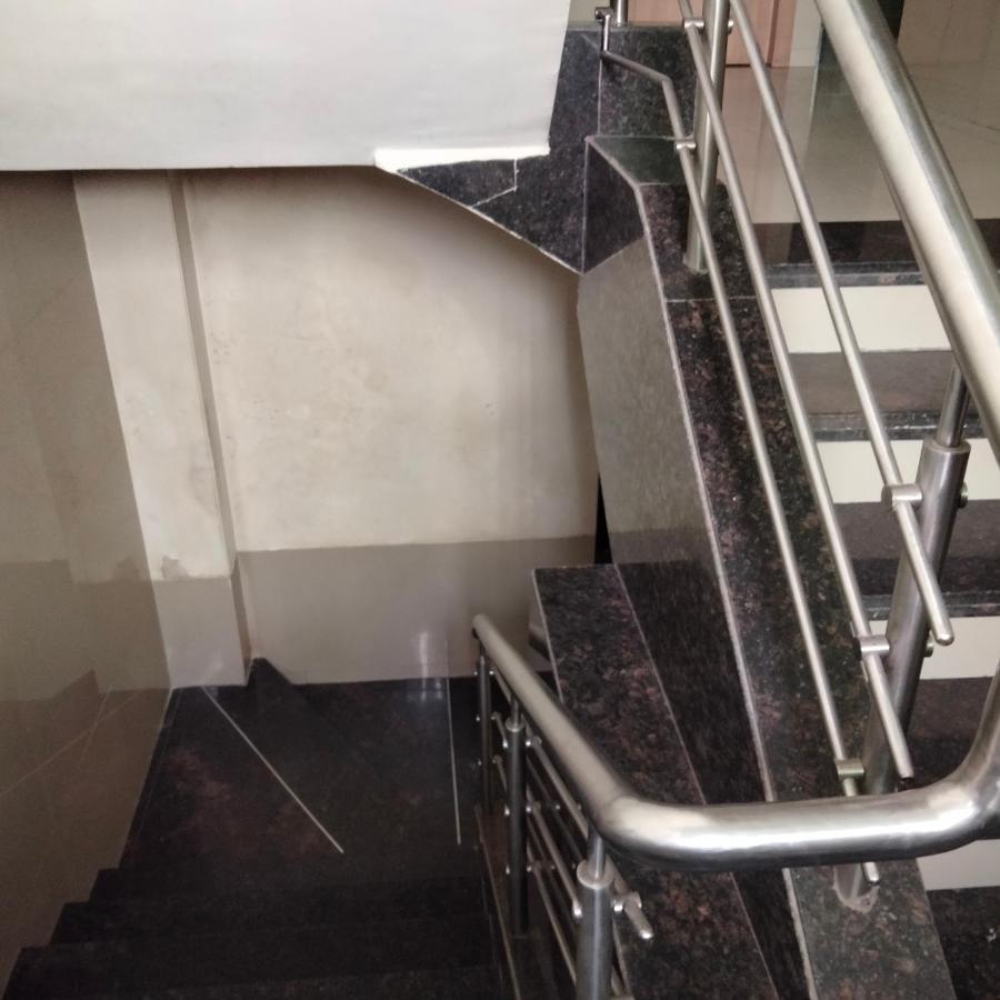 Hotel Everest Navi Mumbai Exterior foto